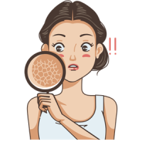 Dry Skin